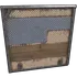 Horizontal Weapon Rack
