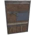 Tall Weapon Rack