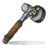 Salvaged Hammer
