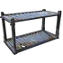 Half Height Industrial Shelves