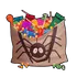 Medium Loot Bag