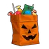 Small Loot Bag