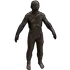 Mummy Suit