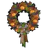 Halloween Wreath