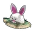 Bunny Hat