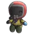 Hazmat Plushy