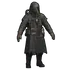 Plague Doctor Hazmat Suit