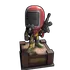 Hazmat Youtooz