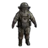 Abyss Hazmat