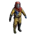 Hazmat Suit