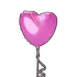 Heart Balloon