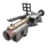 Homing Missile Launcher