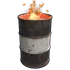 Hobo Barrel
