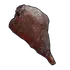 Burnt Horse Meat