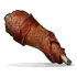 Cooked Human Meat