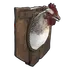 Small Hunting Trophy