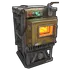 Industrial Electric Furnace