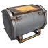 Industrial Storage Horizontal Barrel