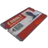 Red Keycard
