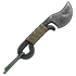 Skinning Knife