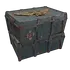 Krieg Storage Crates