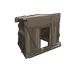 Legacy Wood Shelter