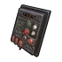 Flight Control Codelock