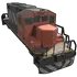 Locomotive