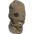 Improvised Balaclava