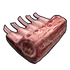 Raw Pork