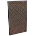 Medieval Sheet Metal Door