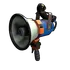 Megaphone