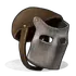 Metal Facemask