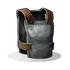 Metal Chest Plate
