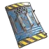 Metal Shield