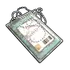 Mint ID Tag
