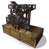 Mining Quarry