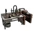 Mixing Table