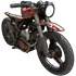 Motorbike