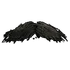 Movember Moustache
