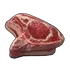 Raw Mutton