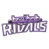 Twitch Rivals Neon Sign