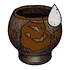 Milky Pure Ore Tea