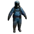 Outbreak Scientist Suit