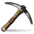Pickaxe