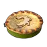 Crocodile Pie