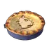 Bear Pie