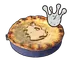 Rich Bear Pie