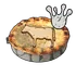 Rich Beef Pie