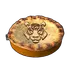 Big Cat Pie